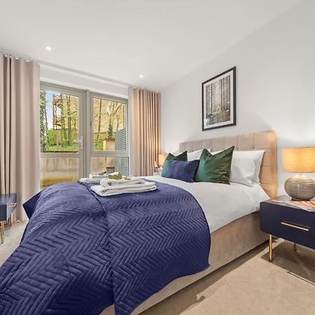 Springfield Two Harrogate Exterior foto