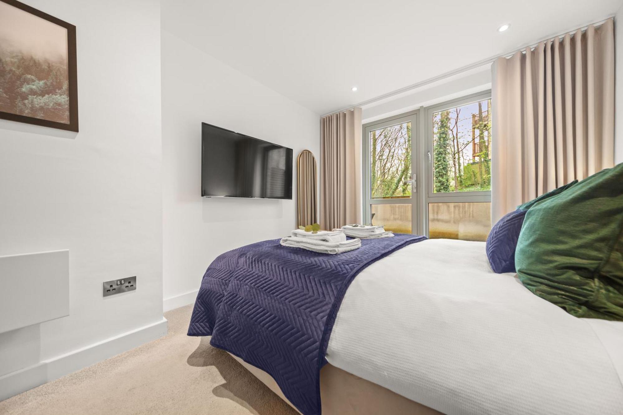 Springfield Two Harrogate Exterior foto
