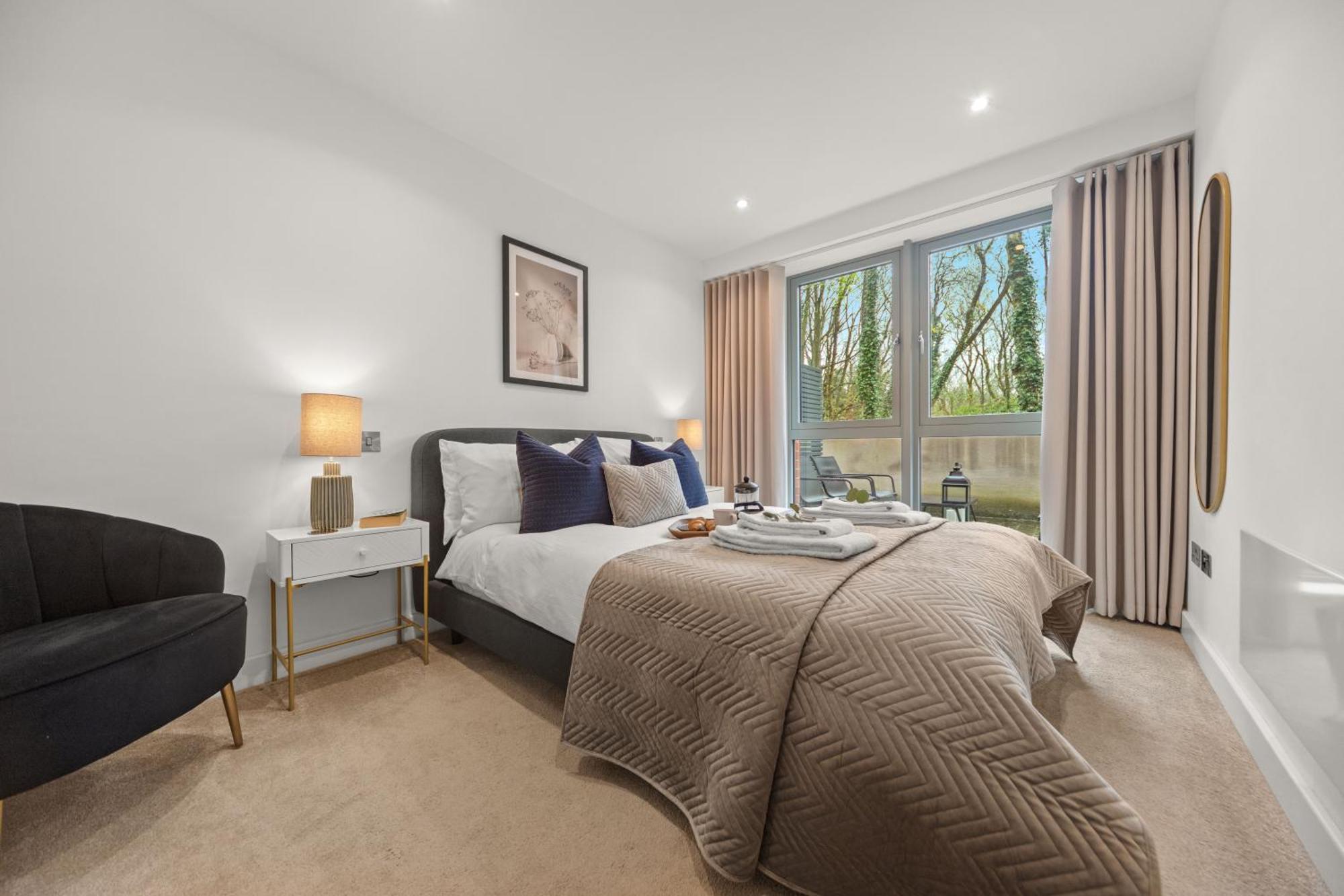 Springfield Two Harrogate Exterior foto